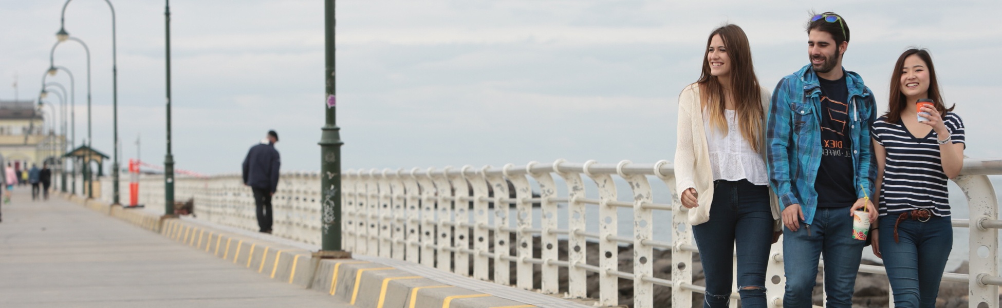 Greenwich College Cost of Living in Melbourne