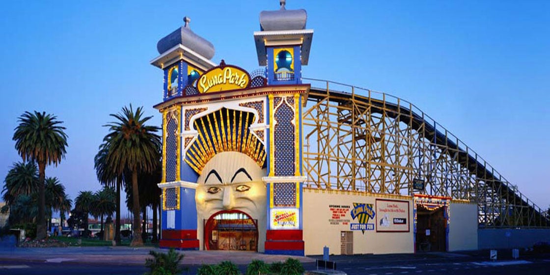 luna-park