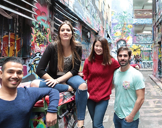 MelbourneCampus_545x430