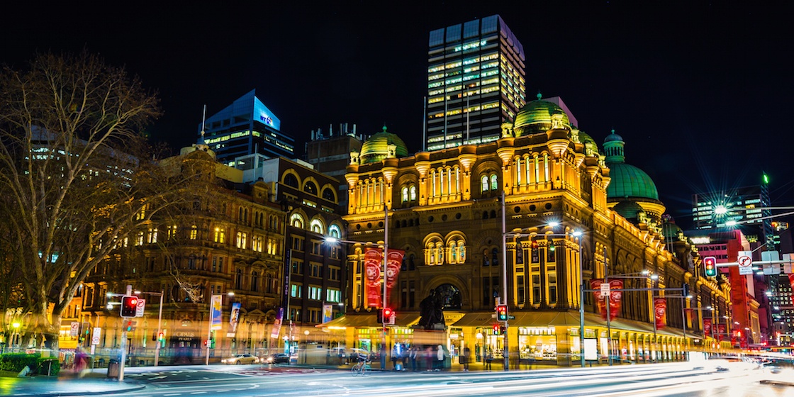 QVB