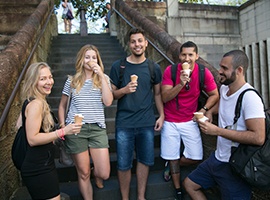 SydneyGroupStairs_270x200.jpg