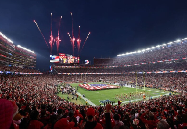49ERS