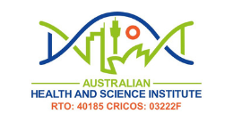 AHSI Logo