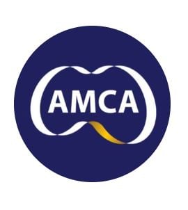 Alma Mater logo