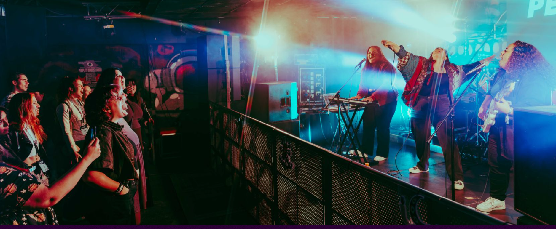 Big sound festival