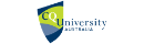 CQU logo