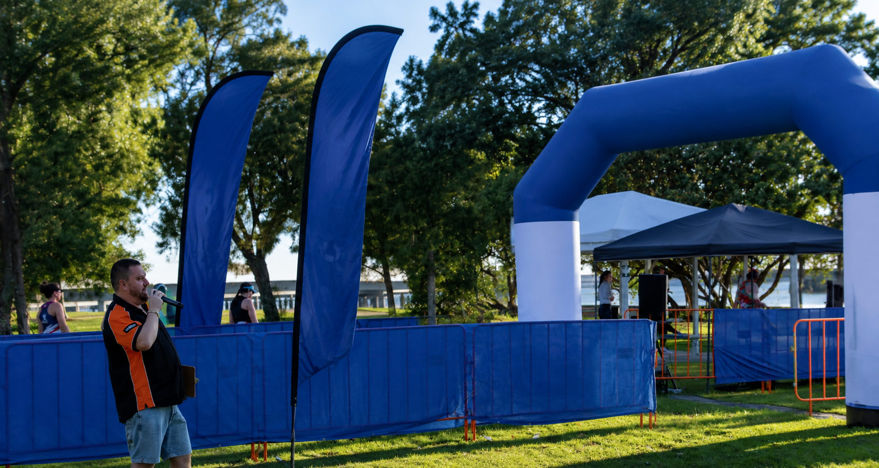River Torrens Running Festival