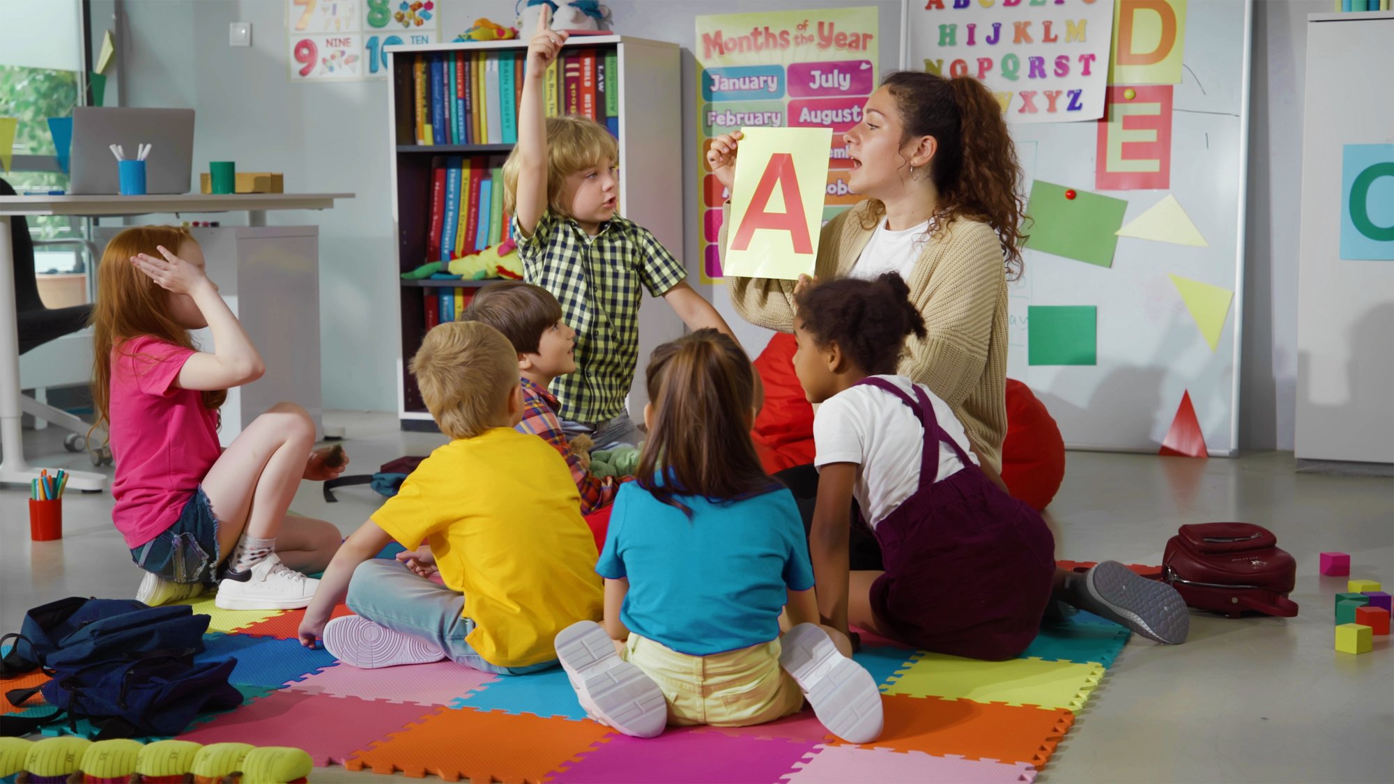 Diploma ChildCare Web Image 1-2