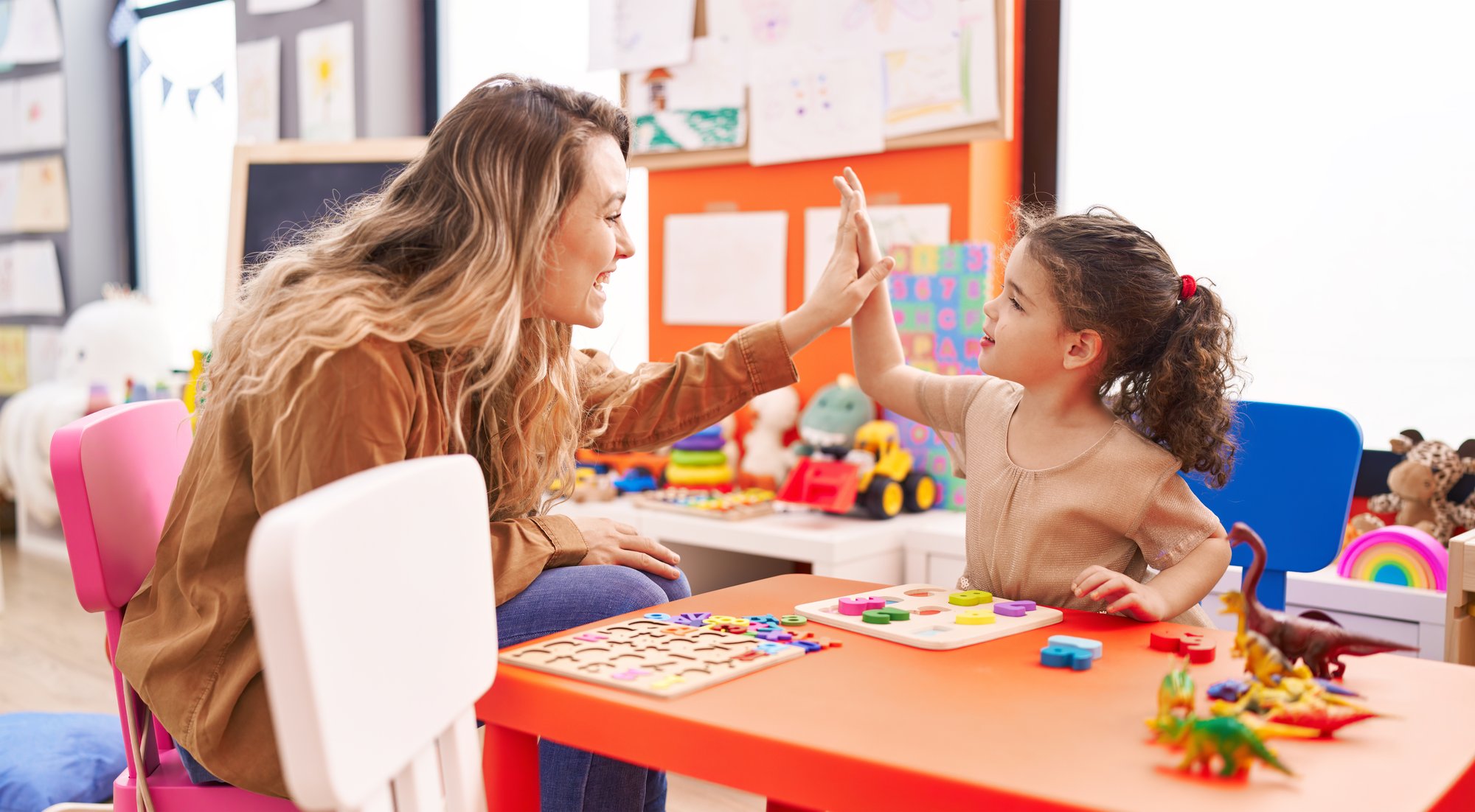 Diploma ChildCare Web Image 3