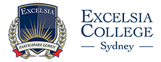 Excelsia Logo S Colour