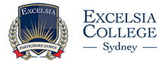 Excelsia Logo S Colour