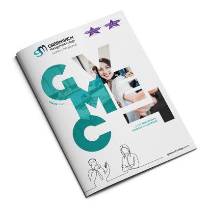 GMC brochure