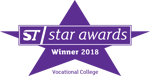 GMC_ST Star Awards 2018_Winner_VocationalCollege