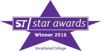 GMC_ST Star Awards 2018_Winner_VocationalCollege