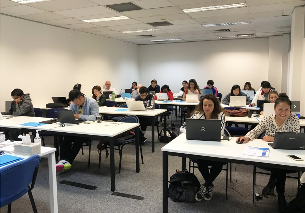 Greenwich Gold Coast Campus
