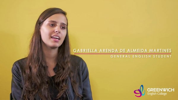 gabriella