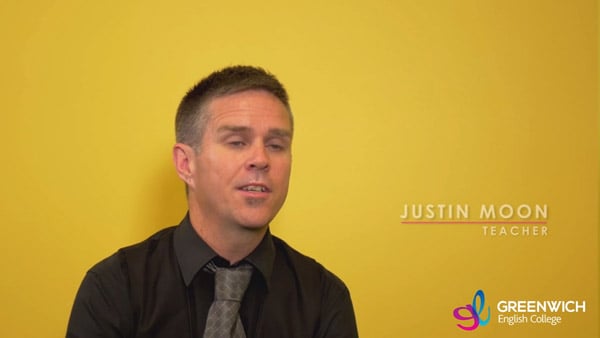 justin