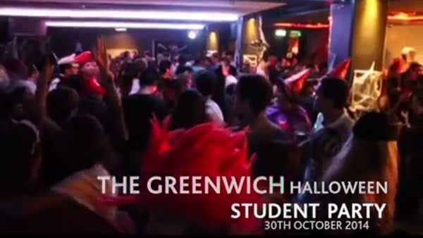 halloween-party