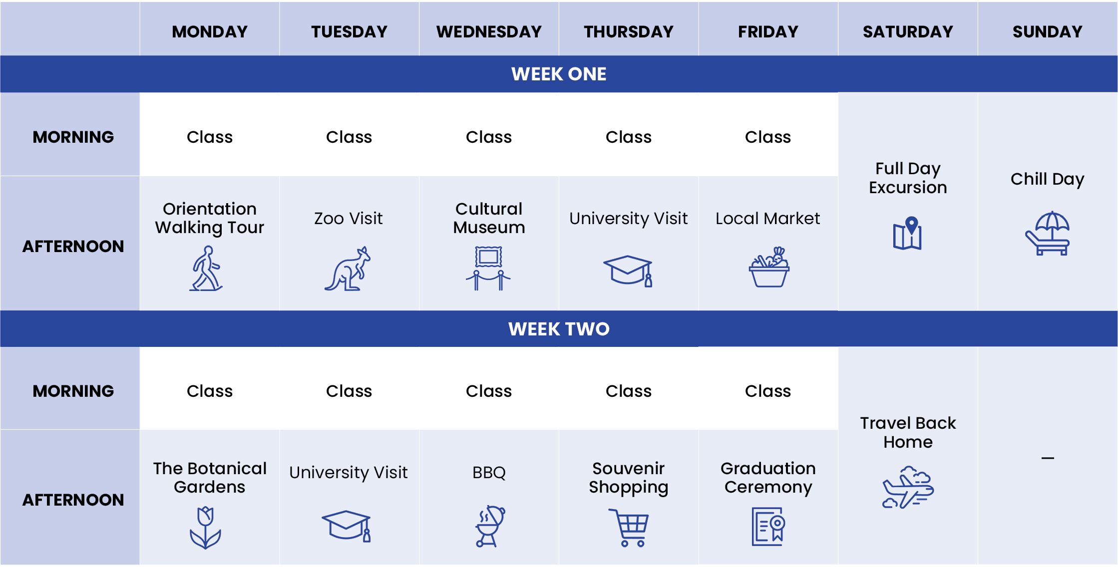 Greenwich_Junior_Group_Flyer_Timetable