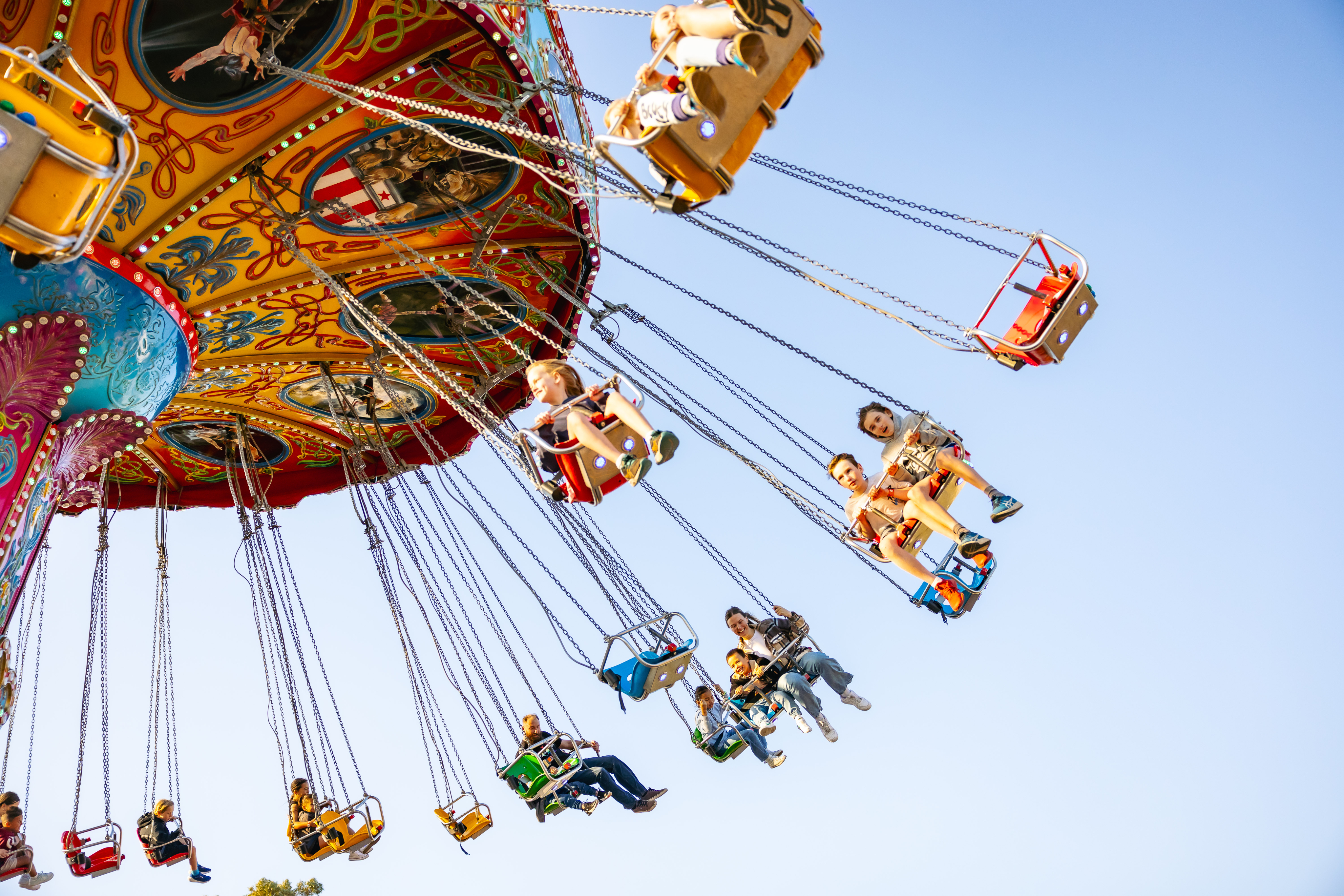 Perth Royal Show 2026