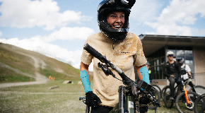 The Big Bike Film Night
