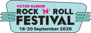 The Victor Harbor Rock ‘N’ Roll Festival