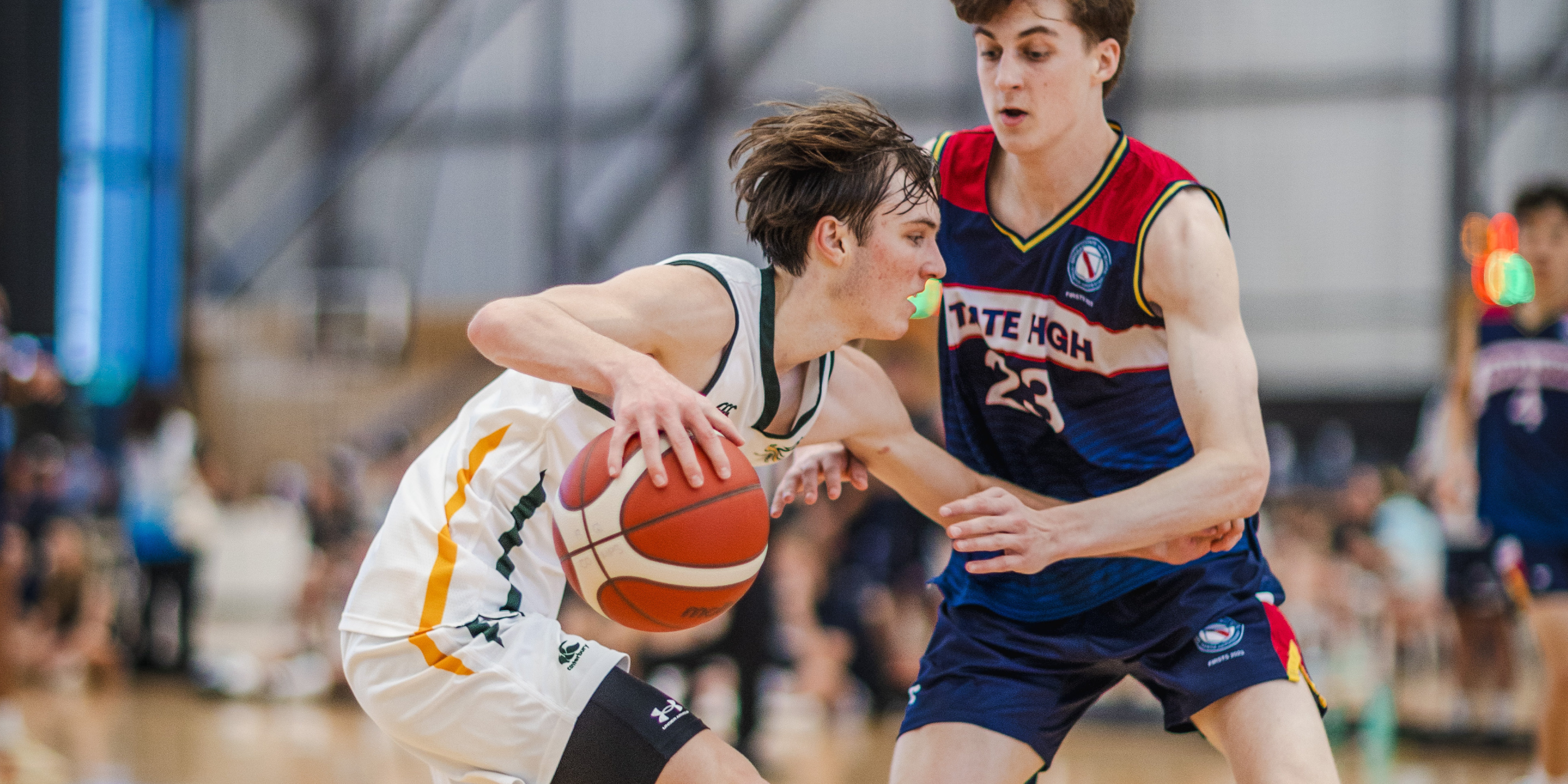 Basketball QLD – CBSQ Opens