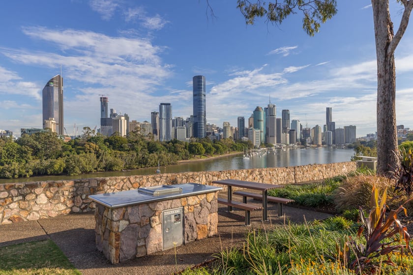 Kangaroo-Point-Cliffs-Brisbane