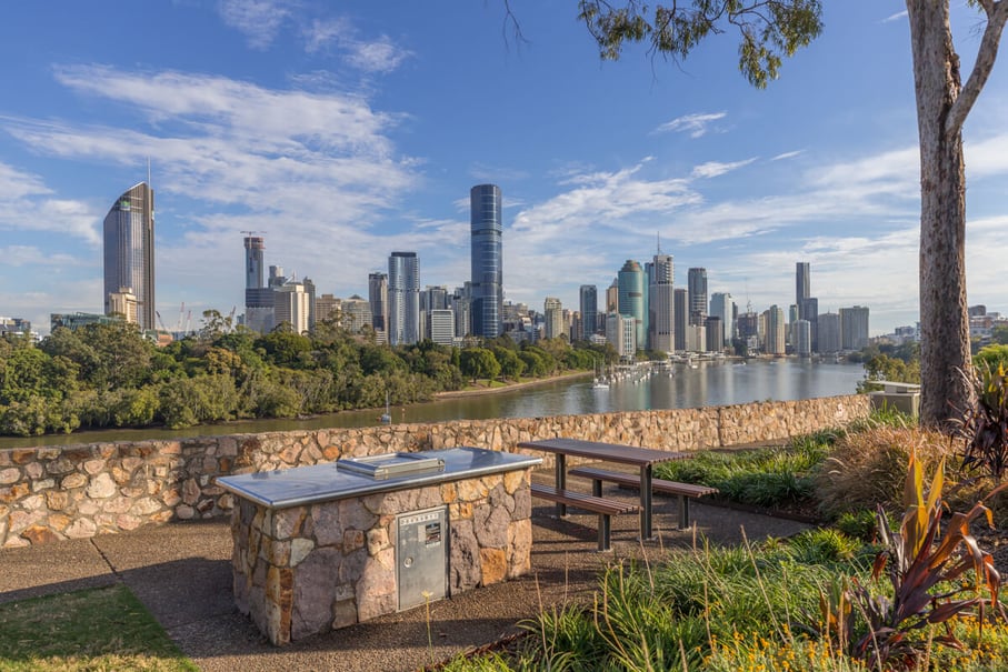 Kangaroo-Point-Cliffs-Brisbane