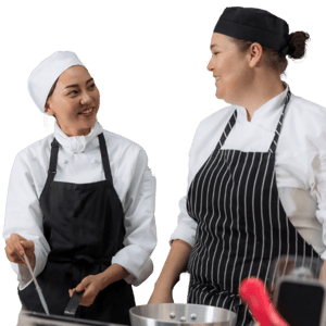 Kitchen Management hospitality