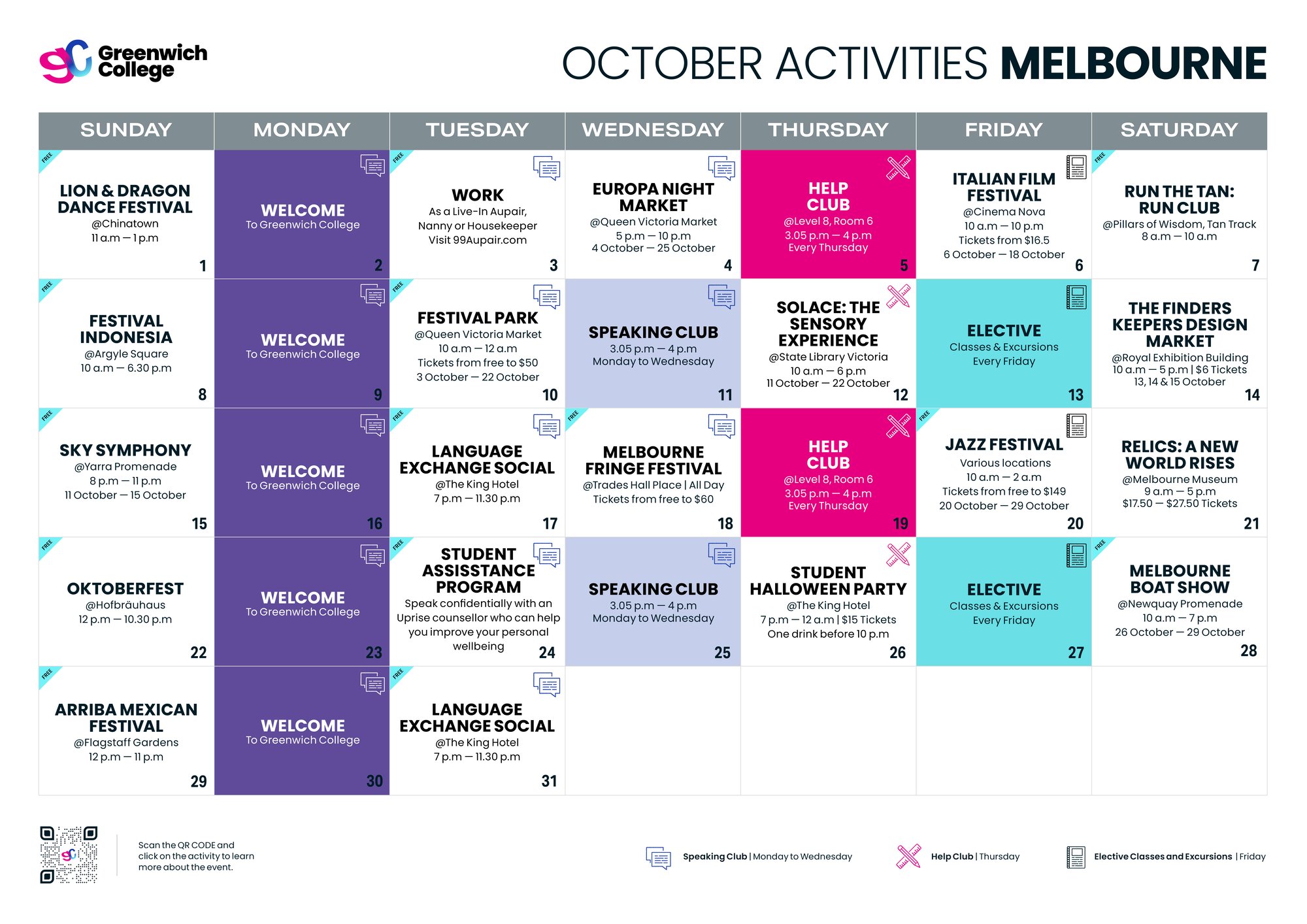 MELB_CALENDAR_ACTIVITIES_OCT-2023