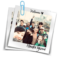 POLAROID_HONOKA_MELBOURNE