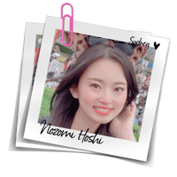 POLAROID_NOZOMI_SYDNEY