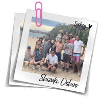 POLAROID_SHIZUKI_SYDNEY