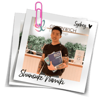 POLAROID_STUDENT_VOICE_SYDNEY_SHUNSUKE_NAMIKI