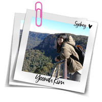 POLAROID_YOONAH_SYDNEY