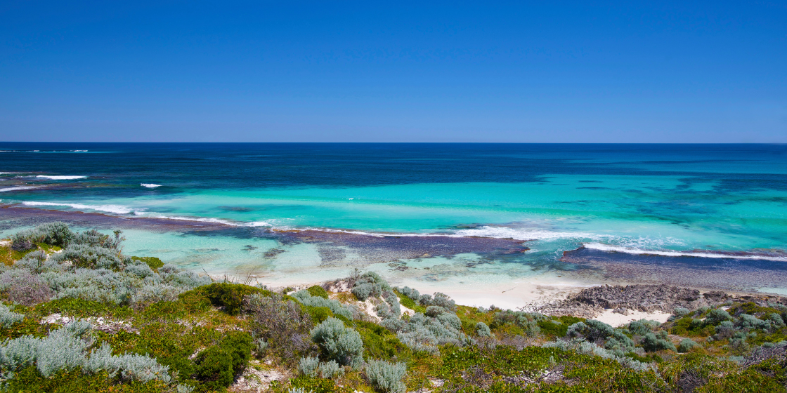 Rottnest Island Perth Major Attractions