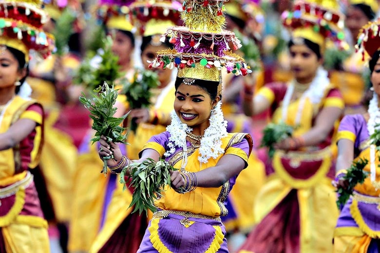 Sri-Lanka-Festivals