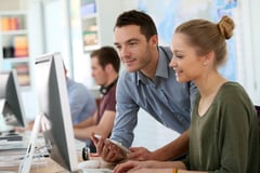 VET Academic bookings