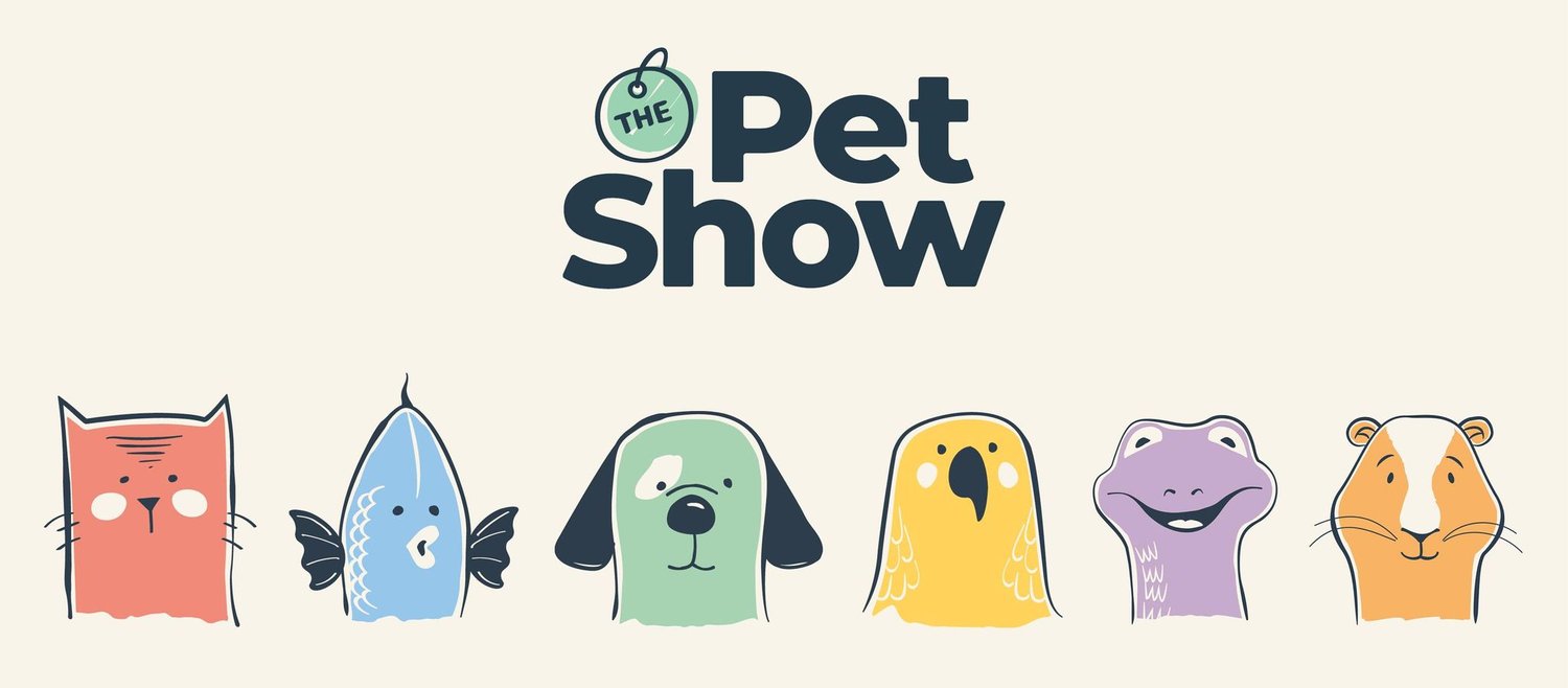 The+Pet+Show+2024+at+Melbourne+Showgrounds