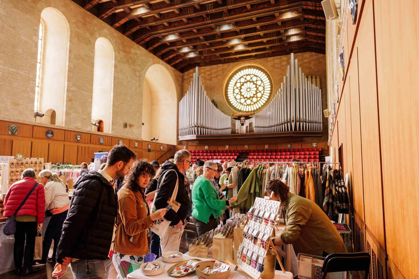 Upmarket Promo - Event Listing-247260349