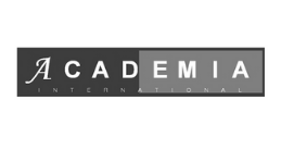 academia international logo