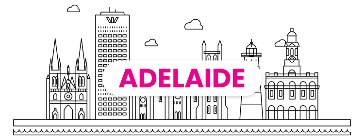 adelaide