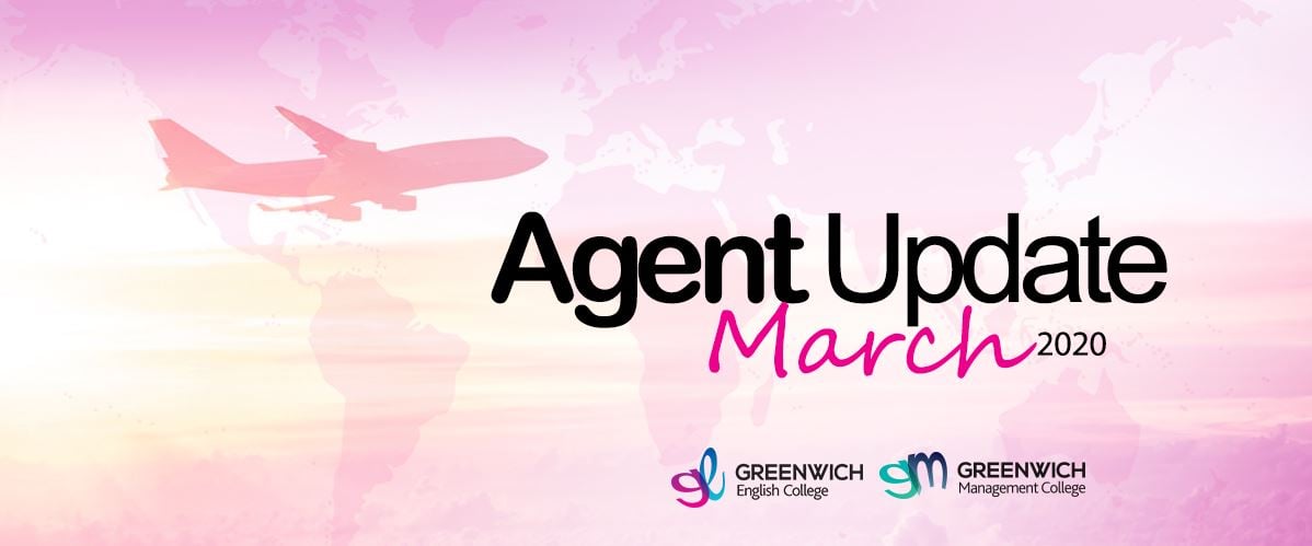 agent update march