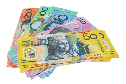 australian-dolar