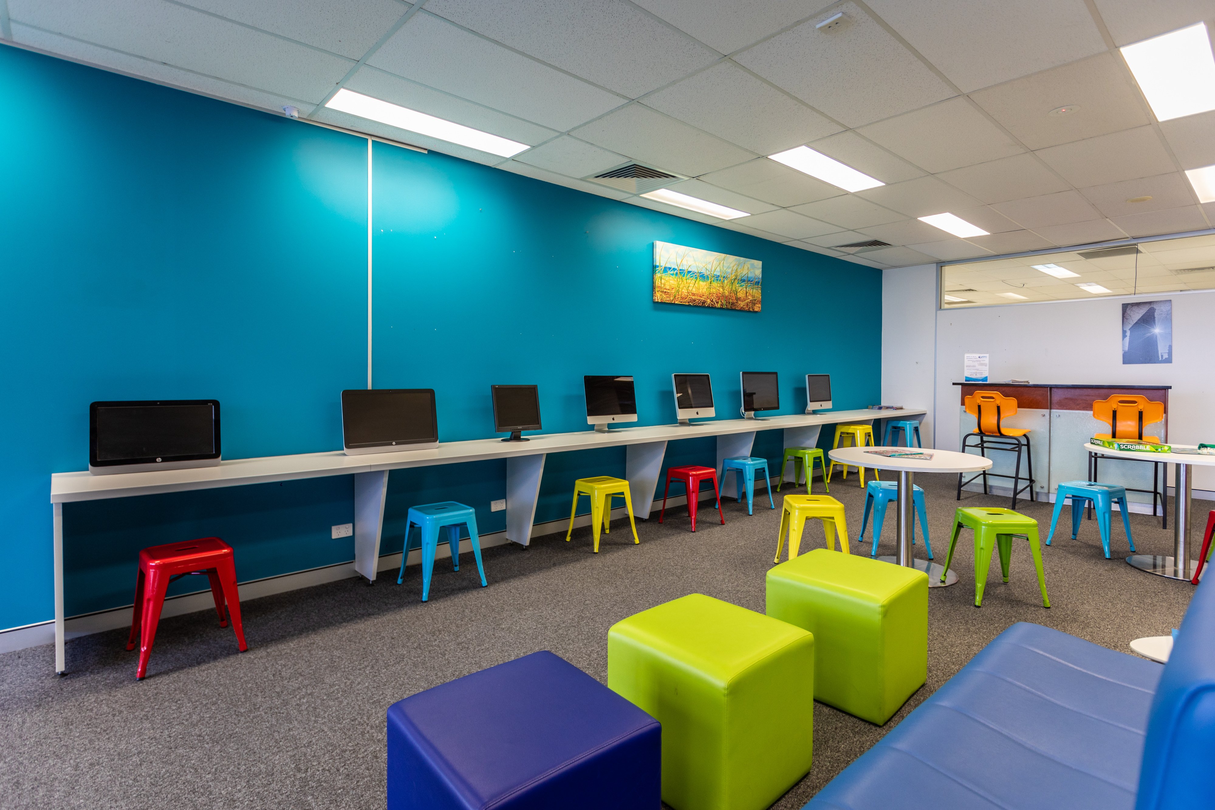 gold coast campus