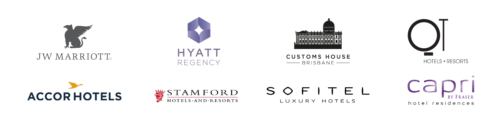 hospitality_hotel logos