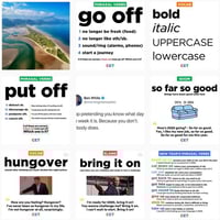8 English Language Instagram Accounts You Should Follow Right Now