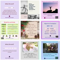 8 English Language Instagram Accounts You Should Follow Right Now