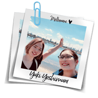mel japanese testimonial